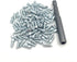 Bstenky 100PCS Carbide Screw Tire Studs, Anti-Skid Bicycle Tires Wheel Tyre Snow Studs With Installation Tools, Spikes (4 x 12mm) for Car Truck Bo...