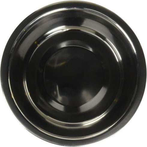 Loving Pets Standard Stainless Dish, Dog Bowl, 1-Quart...