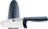 ZWILLING TWINNY Kids Chef’s Knife - Blue...