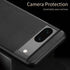 for Google Pixel 7a 5G case, Soft TPU Artificial Leather case,Extremely Light Ultra-Light Camera Protection Leather Cover Case for Google Pixel 7a...