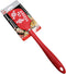 Chef Craft Select Silicone Christmas Spatula, 11 inches in Length, Red...