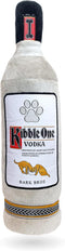 Liquor Bottle Dog Toy - Plush Squeaky Dog Toys Funny Drink Parody - Alcohol Dog Toy - Dog Birthday Toy - Cute Dog Toys - Puppy Gifts - Puppy Stuff...