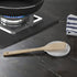 Ceramic Spoon Rest for Stove Top 5 Inches Large Spoon Holder for kitchen Counter, Coffee Spoon Rest, Cooking Utensil Rest, Kitchen Accessories, Di...