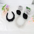 6 Pcs Terry Cloth Headband Face Wash Headband and Wristband Set, Skincare Headbands, Makeup Headband Spa Headband and Wristband Set, Hair Band for...