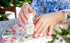 Gelish Nourish with Hyaluronic Acid (9ml Nourish with Hyaluronic Acid)...
