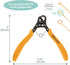 The Beadsmith One Step Looper – Create and Trim Consistent 2.25 mm Loops for Jewelry, Use With 18-26g Craft Wire...