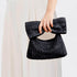 YYW Women Straw Clutch Purse Woven Bowknot Envelope Handbag Wedding Clutch Bag for Vocation Party...