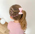 CÉLLOT Toddler Hair Accessories - 40pcs 2.75" Elastics Rubber Ribbon Bands, Bows for Baby Girls, Kids & Children...