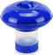 Pool Chlorine/Bromine Floater, Chlorine Tablet Floater for Chlorine Tablets 1 Inch, Adjustable Floating Chlorine Dispenser for Pool, Idea for In-G...