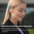 Edifier X2 Bluetooth Wireless Headphones Earbuds with Microphone, Lightweight Stereo in Ear Earphones 28H Playtime with Charging Case, White...