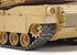 Tamiya 32592 1/48 M1A2 Abrams Plastic Model Kit...