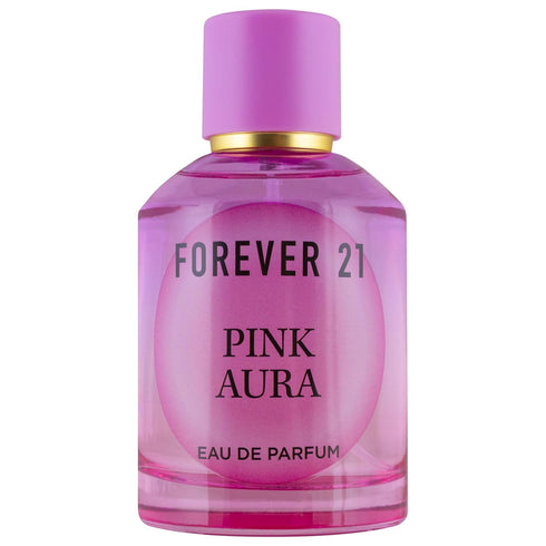 Forever 21 Pink Aura Eau de Parfum 3.4 fl. oz. for Her...