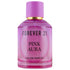 Forever 21 Pink Aura Eau de Parfum 3.4 fl. oz. for Her...