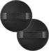 TonGass (2-Pack) Plastic Outer Member Cap 2 1/2 Inch Diameter Compatible with UFP Brake Actuators 32547 Fits A60/A70/A75/A84 Tralier Parts Accesso...