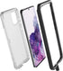 LifeProof Next Series Case for Samsung Galaxy S20 Plus (Not for The S20 Regular Model) - Non Retail Packaging - (Black Crystal)...