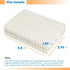 ANTOBLE 2 Pack WF813 Humidifier Filter Replacement for ReliOn RCM-832 RCM-832N, ProCare PCWF813 PCWF-813 PCCM-840 PCCM-832N, Equate EQWF813 EQ 2119-UL Cool Mist Humidifier Filters