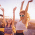 Heart Shaped Sunglasses For Women Vintage Love Retro Sun Glasses Clout Goggle Wedding Bride Sunglasses UV400...