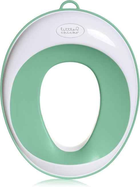 Toilet Training Potty Topper for Round and Elongated Toilets - Model CK054...