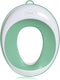 Toilet Training Potty Topper for Round and Elongated Toilets - Model CK054...