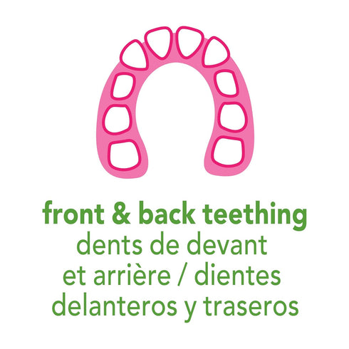 I Play, Dream Window Blankie Teether Fuch...
