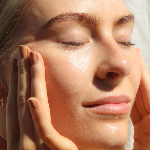 Summer Fridays Cloud Dew Gel Cream Moisturizer Mini - Lightweight Gel Cream Face Moisturizer with Hyaluronic Acid + Ceramides for Skin Plumping Hy...