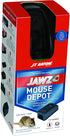 JT Eaton Jawz 407 Depot Covered Mouse Traps...