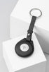 Swissdigital Sound-Playable Finder Keychain,Bluetooth Locator for Bags, Luggages, Keys, Toys, and Your Personal Items, Works with Apple Find My ap...