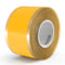 LLPT Self Fusing Silicone Tape 1 Inch x 17 Feet Self Bonding Miracle Rubber Wrap Tape for Hose Emergency Repair Handlebar Barbell Pull Up Bar Dumb...