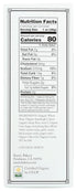 RUSTIC BAKERY Organic Everything Spice Sourdough Flatbread Bites, 4 OZ...