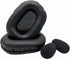 B650-xt Earpads Ear cup Replacement Cushions Accessories with Memory Foam Compatible with VXI BlueParrott B650-XT Noise Cancelling Bluetooth Wirel...