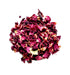 Reiki Charged Red Rose Petals Rosa Centifolia Wildcrafted in Pakistan Loose Leaf Dried Flower 0.25 oz bag Small Sample Tea...