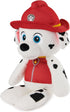 GUND PAW Patrol Official Marshall Take Along Buddy Plush Toy, Premium Stuffed Animal for Ages 1 & Up, Red/White, 13”...