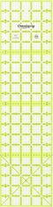 Omnigrid Omnigrip 5in x 20in Rectangle Ruler, none...