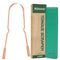 RONAVO Copper Tongue Scraper for Adults, Oral Care & Hygiene Tongue Cleaner for Fresher Breath with Travel Case...