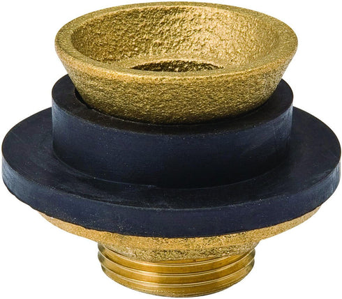 B&K 150-206Closet Spud150-206 Rubber Washer...