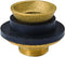 B&K 150-206Closet Spud150-206 Rubber Washer...