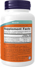 NOW Supplements, Calcium & Magnesium Citrate Powder with Vitamin D3, Supports Bone Health*, 8-Ounce...