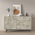 12"x100" Marble Contact Paper Matte Marble Wallpaper Peel and Stick Countertops for Kitchen Waterproof Brown Removable Self Adhesive Contact Paper...