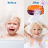 Grechi Dinosaur Bath Toys,Baby Bath Toys for The Baby Bathtub,Toddler Bath Toys Automatic Bubble Machine,Plays 12 Children’s Songs,Bath Toy Makes ...