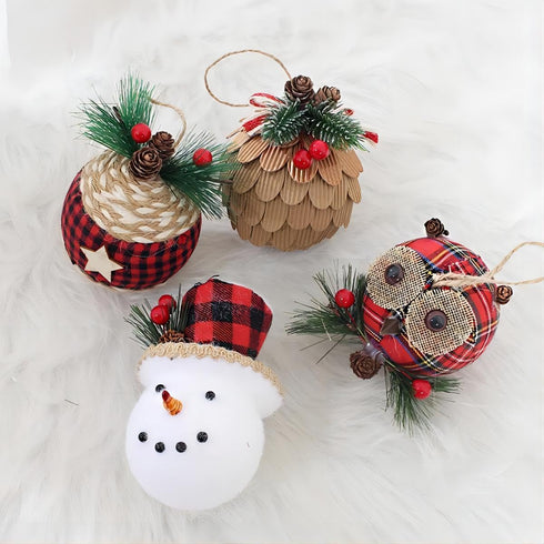 Crafare 3 Inch White Craft Foam Balls Bulk 40 Pack Smooth Polystyrene Round Foam Balls for Holiday Crafts Drawing and School Modeling DIY Projects...