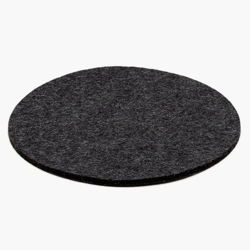 Graf Lantz - Trivets for Hot Dishes - Heat Resistant 100% Merino Wool - Hot Pads for Kitchen, Countertops, Tables, Sizzling Dishes, Pots & Pans - ...