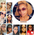 AEVOGUE Sunglasses For Women Oversized Rimless Diamond Cutting Lens Sun Glasses AE0534...