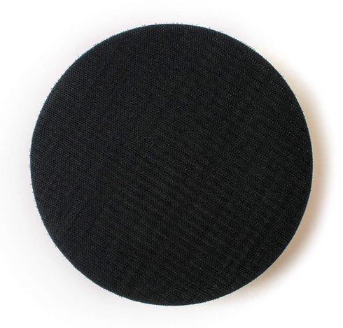 7" Diamond Sanding/Polishing Pads Backer Pad with 5/8"-11 Thread for Angle Grinder Polisher...