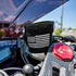 Brake Fluid Reservoir Cover Sock for Motorcycles, Sporbikes and Gifts by Moto Loot (USA Flag)...