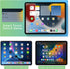 Stylus Pen for iPad 2018-2023, Magnetic Pen for Ipad, Apple Pen,Tilt Sensor & Palm Rejection,Compatible with iPad 6-10,iPad Mini 5/6,iPad Air 3-5,...