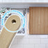 Wooden Oven Rack Push Pull Stick for Oven, Toaster Oven, Air Fryer, Baking Kitchen Appliances (14 inch)...