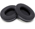 HD280 Pro Cooling Gel Replacement Pads - Compatible with Sennheiser HD280 Series HD280-Pro HD281 HMD280 HMD281 - Ice Cloth Cover & Infused Memory ...