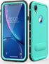 Diverbox for iPhone Xr Case Waterproof,Shockproof Dustproof IP68 Full-Body Sturdy with Kickstand Case Built-in Screen Protector,Underwater Full Se...