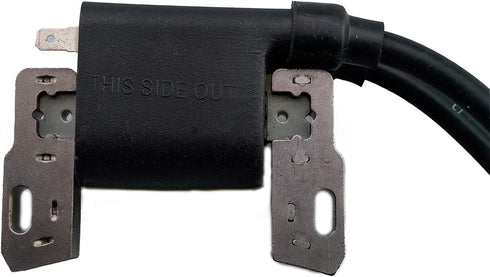 HZ Ignition Coil for Briggs Stratton 590781 392329 394891 394988 394895 16HP-18HP Twin L-Head Engine MTD Riding Mower Lawn Mower Tractor 422700 42...