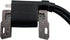 HZ Ignition Coil for Briggs Stratton 590781 392329 394891 394988 394895 16HP-18HP Twin L-Head Engine MTD Riding Mower Lawn Mower Tractor 422700 42...